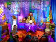 Gilbert Goodmate and the Mushroom of Phungoria купить