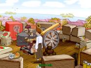 Gilbert Goodmate and the Mushroom of Phungoria купить