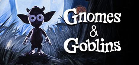 Gnomes & Goblins (preview)
