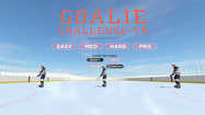 Goalie Challenge VR купить
