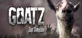 Купить Goat Simulator + GoatZ