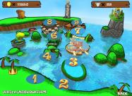 Goats On A Bridge купить