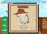 Goats On A Bridge купить