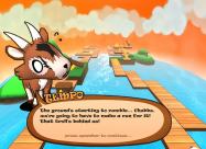 Goats On A Bridge купить