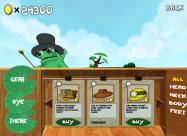 Goats On A Bridge купить