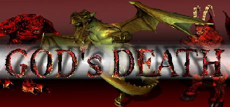 GOD's DEATH