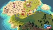 Godus Wars купить
