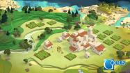 Godus Wars купить