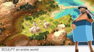 Godus купить