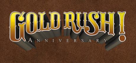 Gold Rush! Anniversary Special Edition Upgrade