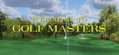 Купить Golf Masters