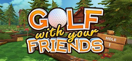 Golf With Your Friends + Caddy Pack