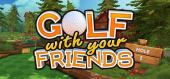 Купить Golf With Your Friends + Caddy Pack