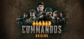 Купить Commandos: Origins / Deluxe Edition