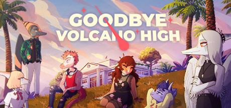 goodbye volcano high discord
