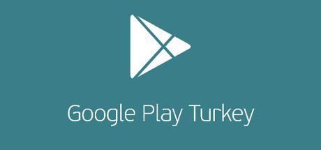 Google Play Gift Card 500 TRY (Turkey) TL