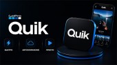 GoPro QUIK Preimum - подписка 12 месяцев купить