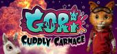 Купить Gori: Cuddly Carnage