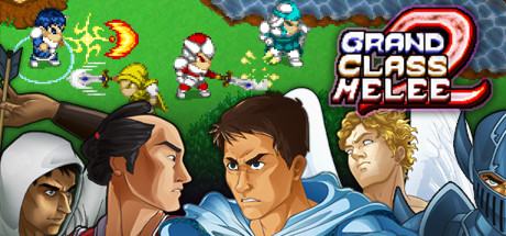 Grand Class Melee 2