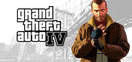 Grand Theft Auto 4 - Region Free