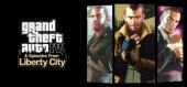 Купить Grand Theft Auto IV: The Complete Edition(Grand Theft Auto 4(GTA 4) + Episodes from Liberty City)