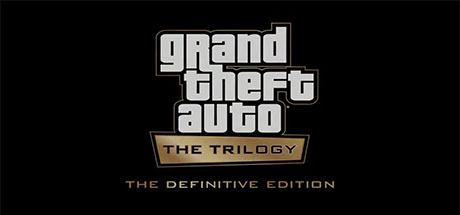 Grand Theft Auto: The Trilogy - The Definitive Edition