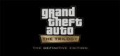 Купить Grand Theft Auto: The Trilogy - The Definitive Edition