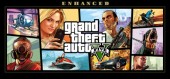 Grand Theft Auto V: Enhanced + Legacy(GTA 5) купить