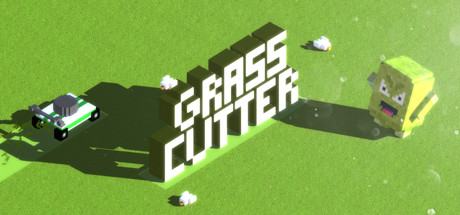 Grass Cutter