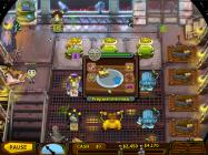 Grave Mania: Pandemic Pandemonium купить