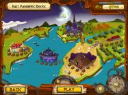 Grave Mania: Pandemic Pandemonium купить