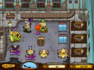 Grave Mania: Undead Fever купить