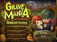 Grave Mania: Undead Fever купить