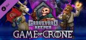 Купить Graveyard Keeper - Game of Crone
