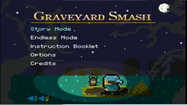 Graveyard Smash купить