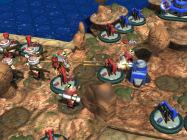 Great Big War Game купить