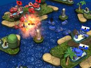 Great Big War Game купить