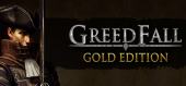 GreedFall - Gold Edition купить