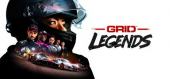 GRID Legends Deluxe купить
