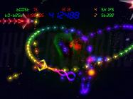 Gridrunner Revolution купить