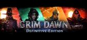 Купить Grim Dawn Definitive Edition общий