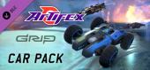 Купить GRIP: Combat Racing - Artifex Car Pack