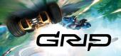 GRIP: Combat Racing купить