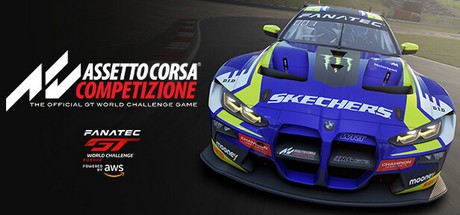 GT RACING GAME BUNDLE