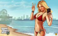 ГТА 5 - Grand Theft Auto 5: Premium Online Edition купить