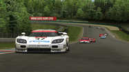 GTR Evolution Expansion Pack for RACE 07 купить