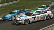 GTR Evolution Expansion Pack for RACE 07 купить