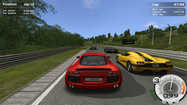 GTR Evolution Expansion Pack for RACE 07 купить