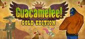 Купить Guacamelee! Gold Edition