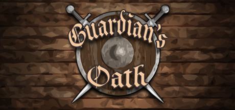 Guardian's Oath